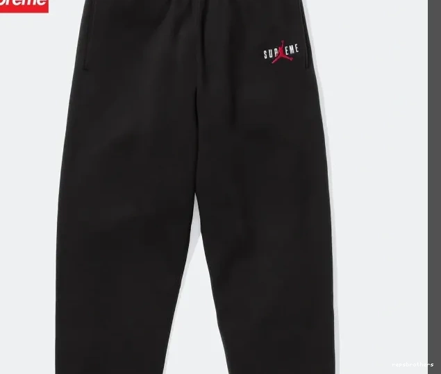 ¥289 PANTS 24FW 0901